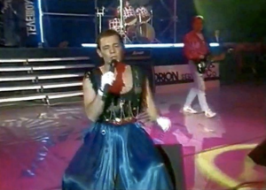 Средняя продолжительность песен с годами сокращается