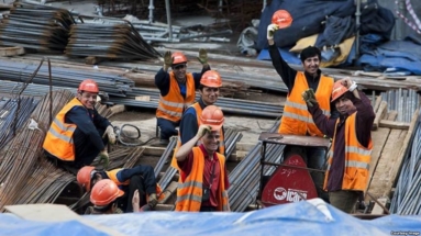 В России выпустят настольную игру для мигрантов