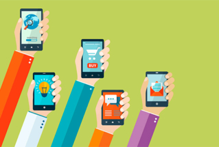 Россияне за год потратили больше $1,5 млрд в мобильных приложениях