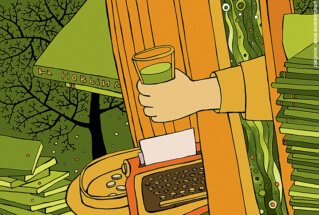 Милость милостыню. Колонка Иосифа Райхельгауза 