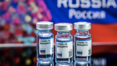 У российской вакцины «Спутник V» выявили два побочных эффекта