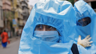 У москвичей перестали брать повторный ПЦР-тест после выздоровления