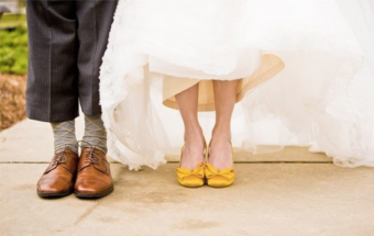 Самыми завидными женихами россиянки считают жителей Москвы