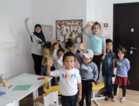 В Госдуме хотят запретить детям мигрантов учиться в российских школах