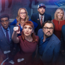 Астероид в четыре раза больше Эйфелевой башни приближается к Земле