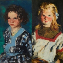 Американский музей проспорил другому музею картину