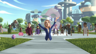 Абсолютное большинство россиян не знают, что такое метавселенные