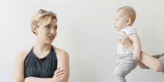 В Совфеде предложили приравнять чайлдфри к терроризму