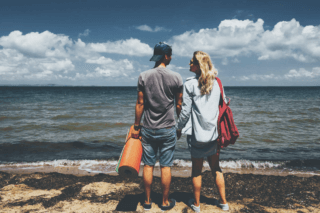 Названы самые популярные летние туристические направления у россиян