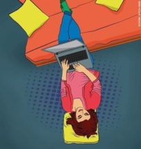 Пробел. Новое пространство для новых слов 