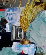 Вне милости. Колонка Игоря Мартынова 