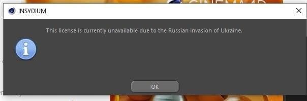 Россиянам стали отключать зарубежные приложения