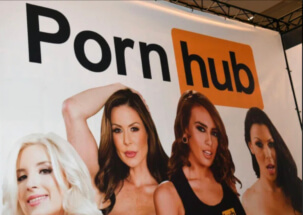 Пять российских порноактрис стали победительницами премии Pornhub Awards