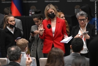 Андрей Колесников о том, как в Анталье встретились министры иностранных дел России и Украины 