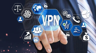 В Совфеде допустили запрет VPN-сервисов