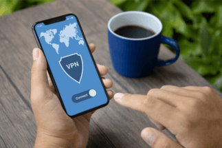 VPN-сервисы стали самыми скачиваемыми в России