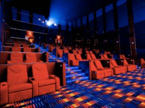 Эксперты прогнозируют массовое закрытие российских кинотеатров