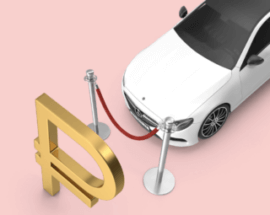 В России предлагают повысить «налог на роскошь»