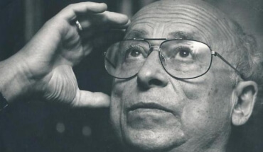 (посвящение Юзу Алешковскому. Написано в 1994 году и услышано Юзом. Сегодня - его памяти). Текст Игоря Мартынова