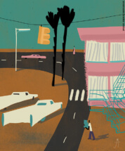 Король в пустыне. Следопыт Николай Фохт