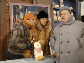 Мединский посоветовал телеканалам вместо развлекательных программ показывать «хорошее советское, российское» кино