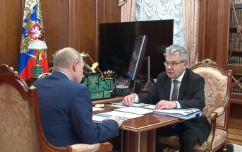 Андрей Колесников о том, как Владимир Путин увидел президента РАН с новой стороны 