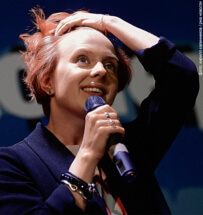 Смотри выше. Колонка Дарьи Белоусовой