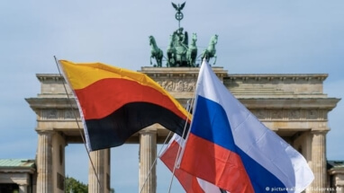 В Германии начали возбуждать уголовные дела из-за дискриминации русскоговорящих