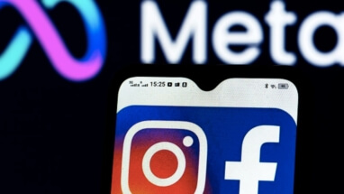 Пользователей Facebook и Instagram не будут считать экстремистами