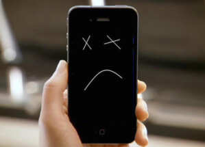 Из-за санкций в ближайшие месяцы могут начаться проблемы с мобильной связью