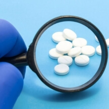 Российская фарминдустрия уже столкнулась с нехваткой импортного сырья для лекарств