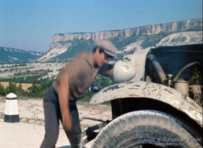 В ГИБДД предложили лишать прав из-за неисправности автомобиля