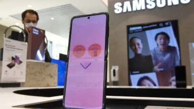 Samsung Pay продолжает работать в России