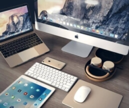 Макбуки за три недели подорожали на 142%