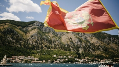 редакция Ruspioner.ru Черногория не смогла утвердить санкции против РФ из-за разногласий между министрами