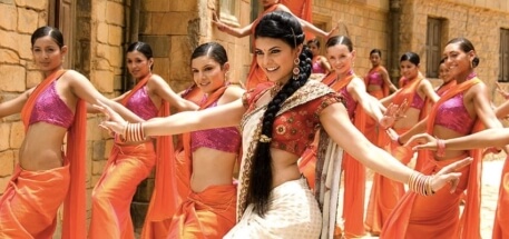 Голливудские новинки заменят фильмами из Казахстана, Узбекистана, Индии и Китая