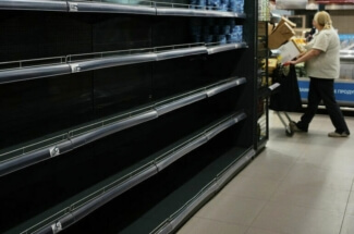 В России разрешат «серый» импорт