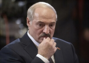 Америка внесла в санкционный список 38 вариантов написания фамилии, имени и отчества Александра Лукашенко