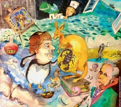 30 октября. Колонка Дмитрия Быкова 