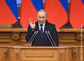 Совет законодателям. Заметка Андрея Колесникова 