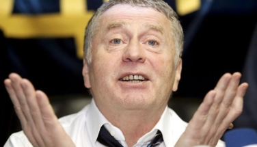 В ЛДПР ближайшие 40 дней отказались обсуждать какие-либо вопросы, кроме прощания с Жириновским