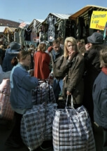 Минпромторг предлагает разрешить параллельный импорт для отдельных брендов одежды и обуви