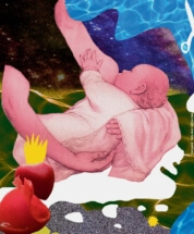 Явка с пуповиной. Колонка Игоря Мартынова 