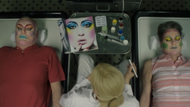 Древние мумии оказались под угрозой исчезновения из-за глобального потепления