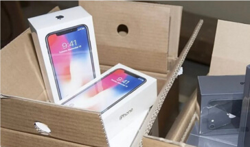 Минпромторг разрешил для параллельного импорта продукцию Apple, Samsung и комплектующие к авто