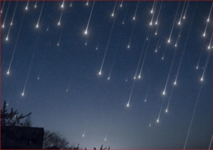 В ночь на 5 мая в Москве ожидается звездопад