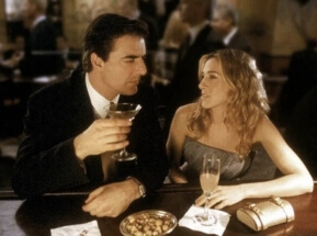 Каждый четвертый москвич предпочитает онлайн-знакомства