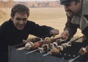 «Индекс шашлыка» за год вырос на треть