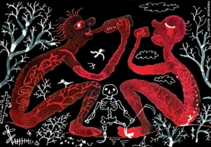 Да, мама, да. Колонка Максима Кучеренко 