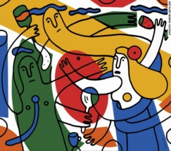 Кегельбан. Колонка Александра Добровинского 